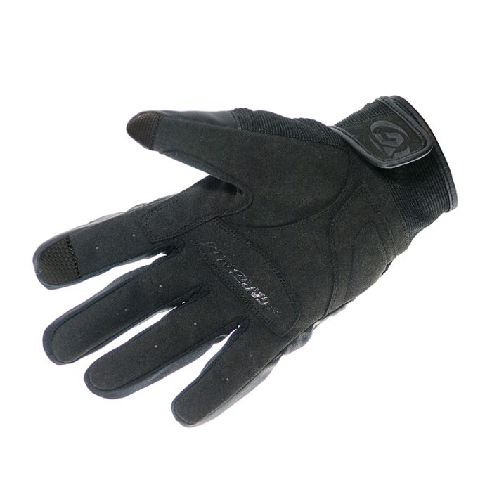 Garibaldi Motorcycle Skip Gloves