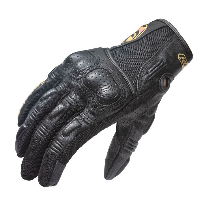 Garibaldi Motorcycle Ariel Lite Lady Gloves