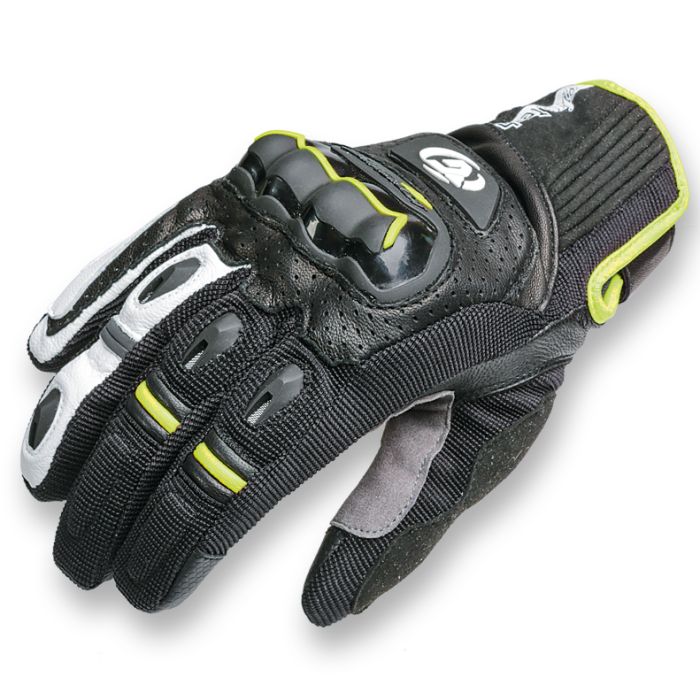 Garibaldi Motorcycle Suntech Gloves