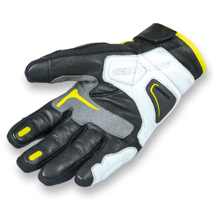 Garibaldi Motorcycle Suntech Gloves
