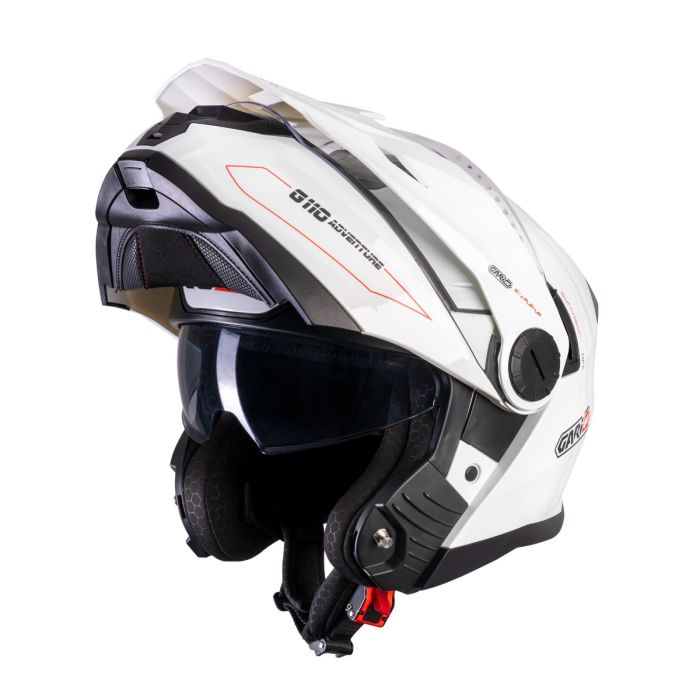 Gari Helmet G110 Adventure Flip-up