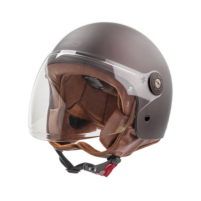 Gari Helmet G11 Open-face