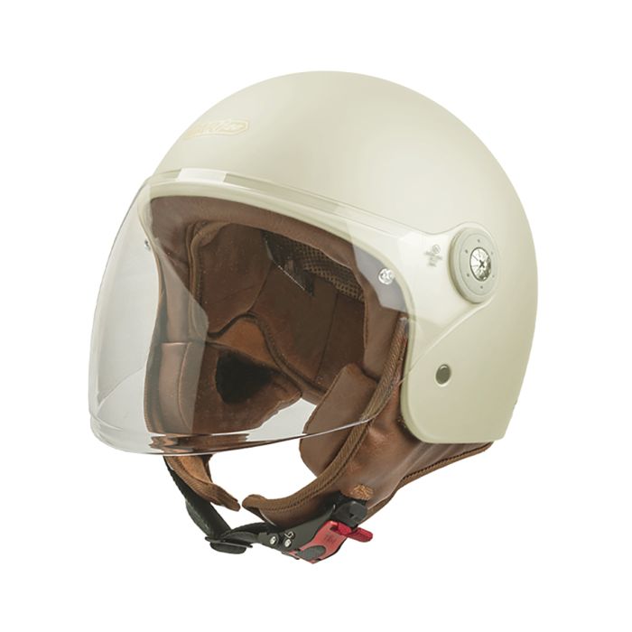 Gari Helmet G11 Open-face