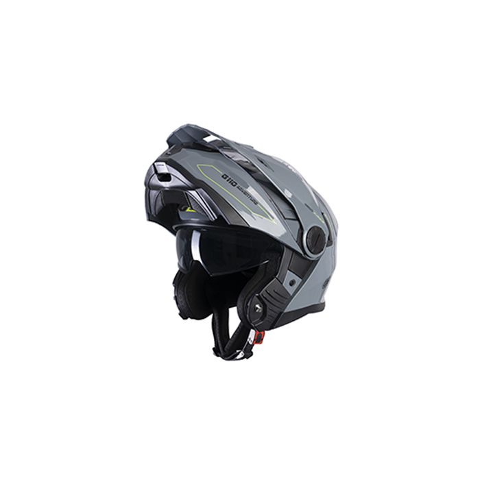 Gari Helmet G110 Adventure Flip-up