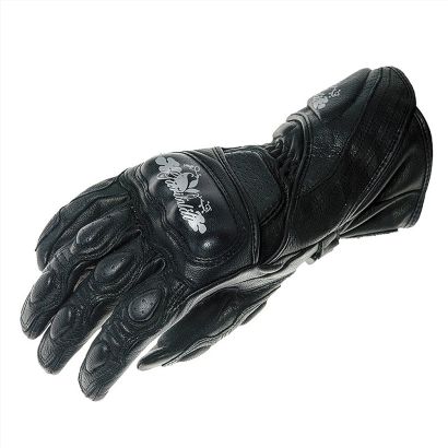 Garibaldi Motorcycle Florence Lady Gloves