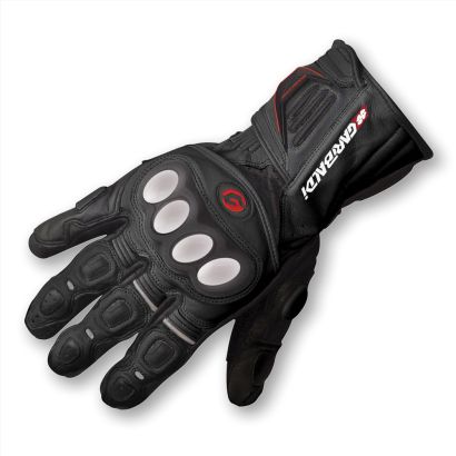 Garibaldi Motorcycle Forza Gloves