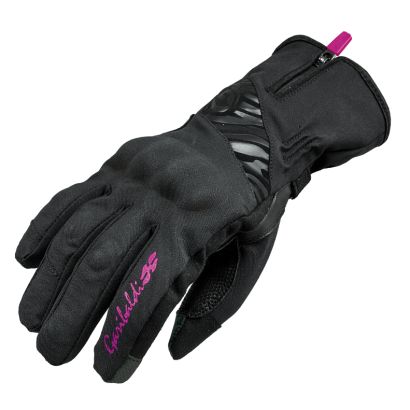 Garibaldi Motorcycle Winter Malaysia Lady Gloves