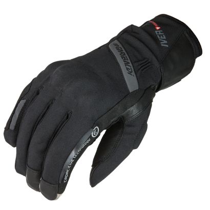 Garibaldi Motorcycle Iver Gloves