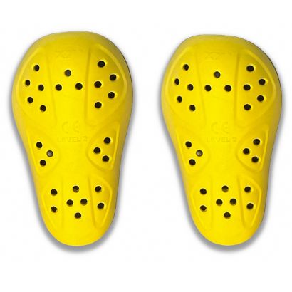 Garibaldi XY Viscolastic elbow protector set