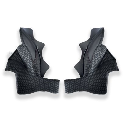 Gari Helmet G60 Ear Padding