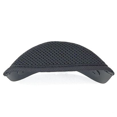 Gari Helmet G60 Chin Curtain