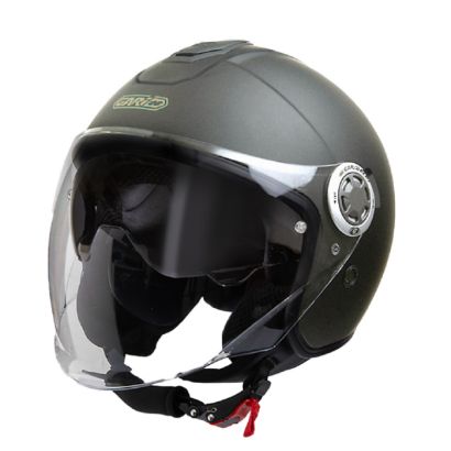 Gari Helmet G20 Evo Sunvisor Open-face	