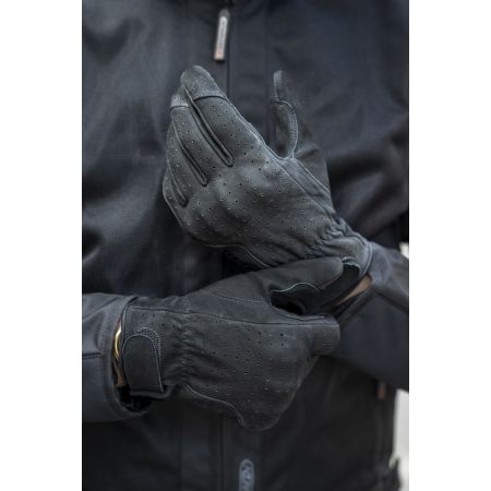 Garibaldi Motorcycle Veneto KP Gloves