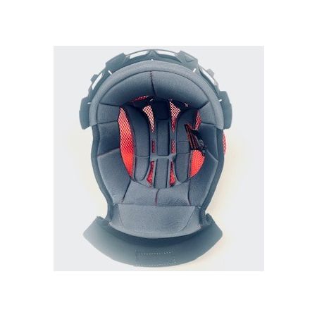 Gari Helmet G01 Head Padding