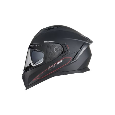 Gari Motorcycle G83 Sport  Full-face