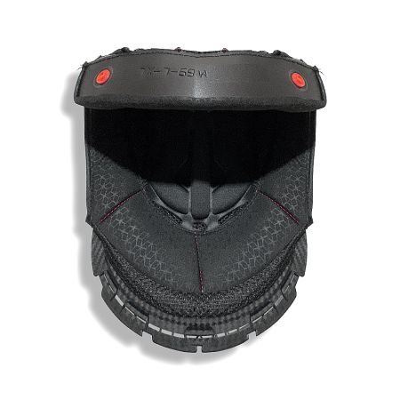 Gari Helmet G83 Sport Head Padding