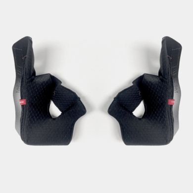 Gari Helmet G91X Fiberglass Ear Padding