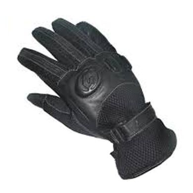 Garibaldi Motorcycle Club Gloves