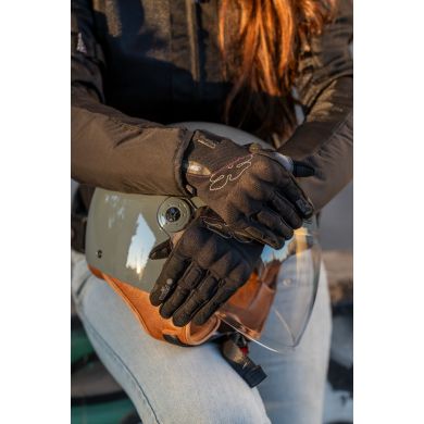 Garibaldi Motorcycle Flexie Summer Lady Gloves