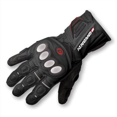 Garibaldi Motorcycle Forza Gloves