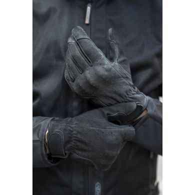 Garibaldi Motorcycle Veneto KP Gloves
