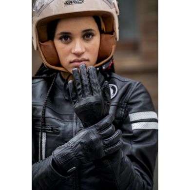 Garibaldi Motorcycle Vega KP Gloves