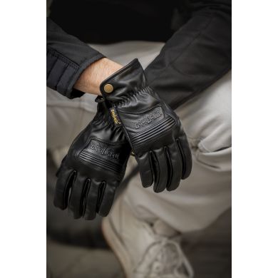Garibaldi Motorcycle Civic KP Gloves