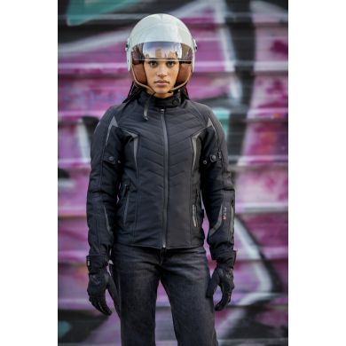 Garibaldi Motorcycle Textile Waterproof Fly-R Lady Jacket