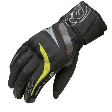 Garibaldi Motorcycle Iver G-fluor Gloves