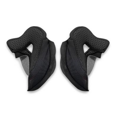 Gari Helmet G110 Ear Padding