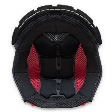 Gari Helmet G110 Head Padding