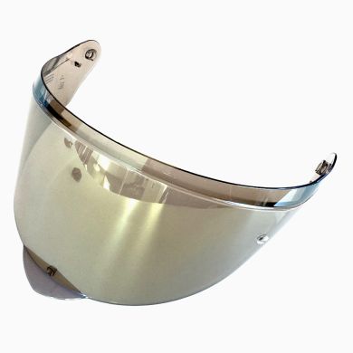 Gari Helmet G60 Visor Gld