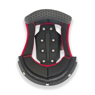 Gari Helmet G60 Head Padding