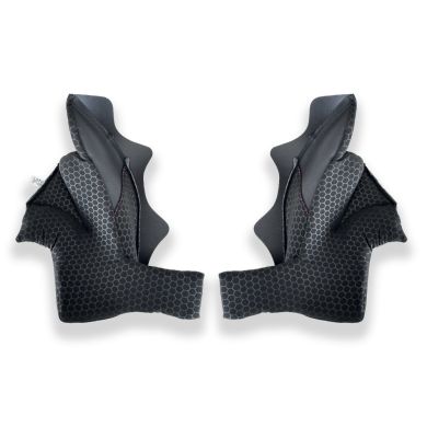 Gari Helmet G60 Ear Padding