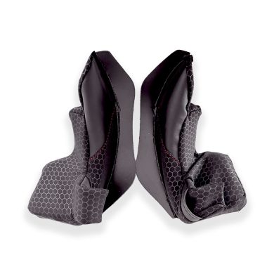 Gari Helmet G60J Ear Padding