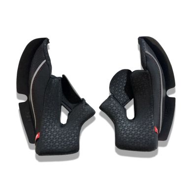 Gari Helmet G83 Sport Ear Padding
