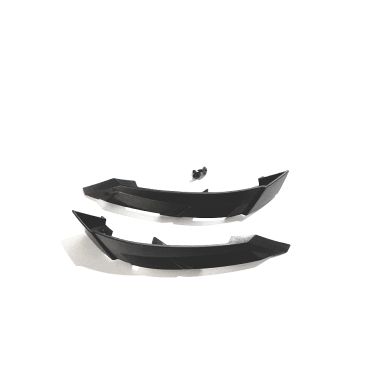 Gari Helmet G83 Sport Rear Vent