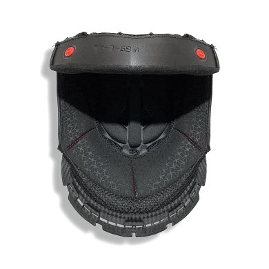 Gari Helmet G83 Sport Head Padding