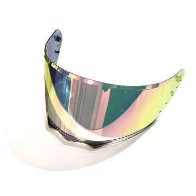 Gari Helmet G06J Rainbow Visor
