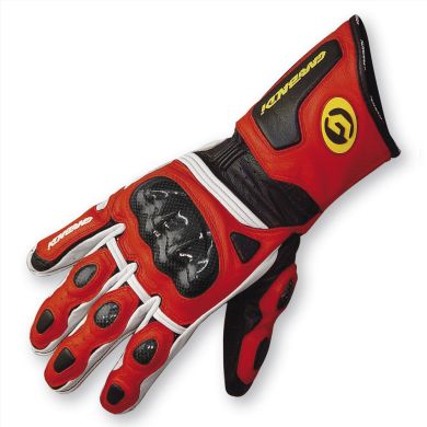 Garibaldi Motorcycle Nexus Gloves