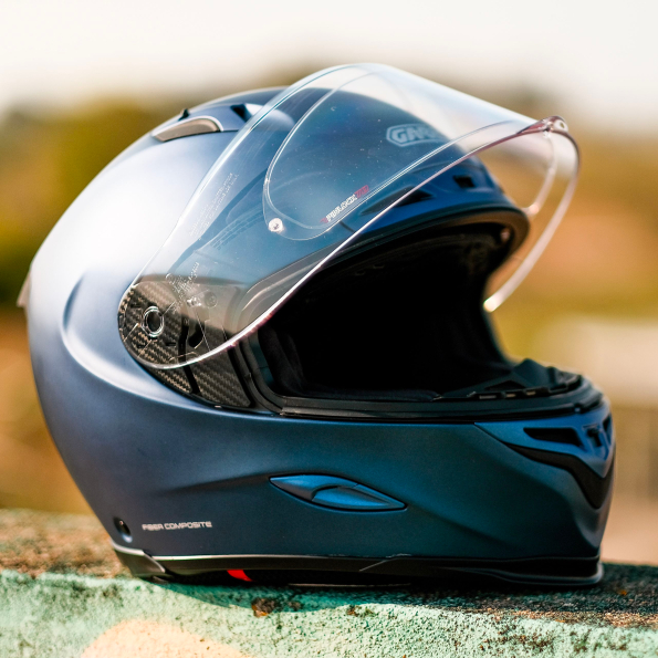 Cascos Integrales