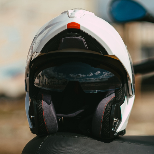 Cascos modulares
