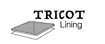 TRICOT LINING