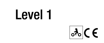 CE LEVEL 1 GLOVES