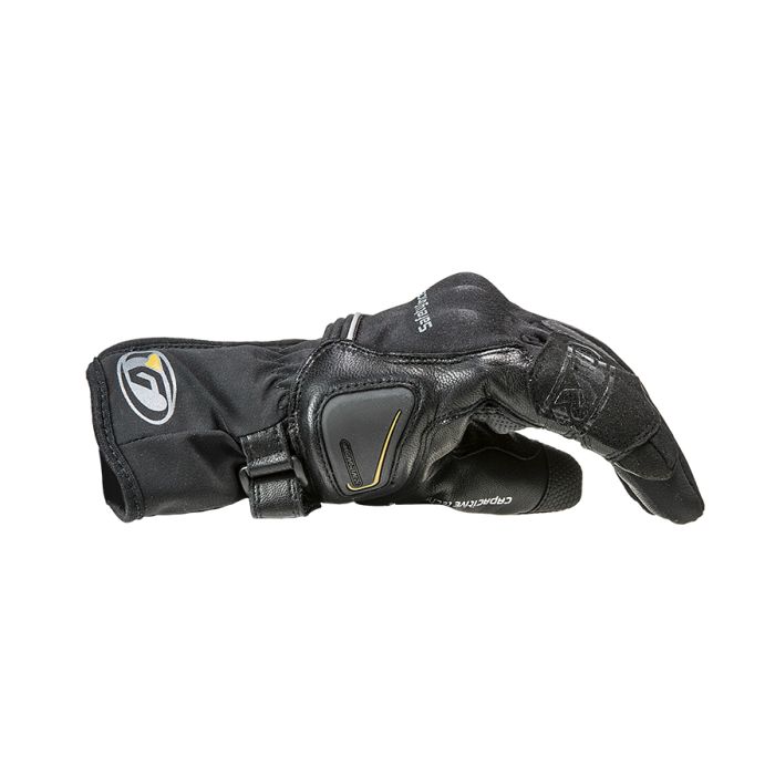 Garibaldi Motorcycle Winter Safety Primaloft® Lady Gloves