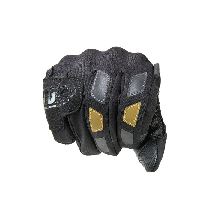 Garibaldi Motorcycle Winter Safety Primaloft® Lady Gloves