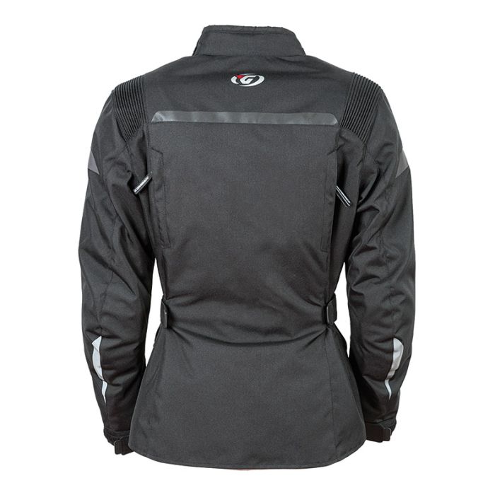 Garibaldi Motorcycle Textile Waterproof Urbansport Lady Jacket