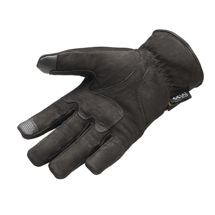 Garibaldi Motorcycle Winter Urbe KP gloves
