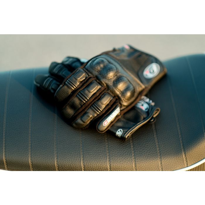 Garibaldi Motorcycle Ariel Lite Gloves