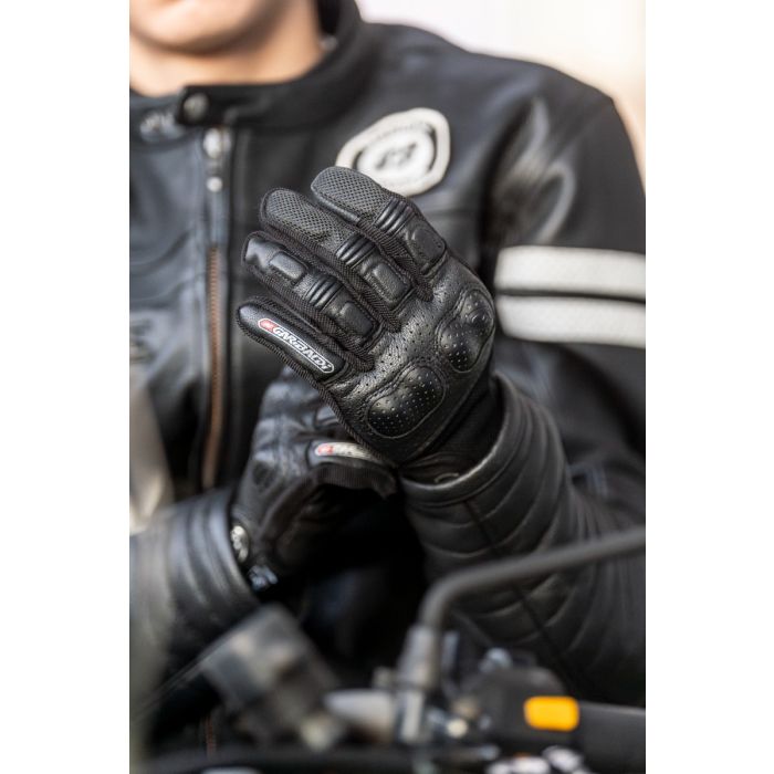 Garibaldi Motorcycle Ariel Lite Gloves